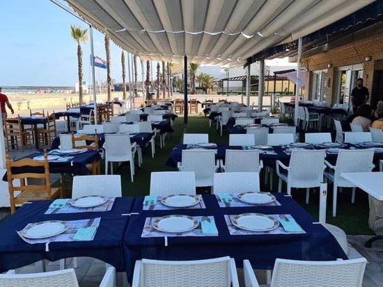 Apto Con Piscina En La Playa Cerca De Vlc Con Ac Puzol Εξωτερικό φωτογραφία